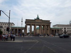 27.07.-30.07.2022 Berlin – Dufte im Sommer mit Volksfest BerlinPark (BV270722)