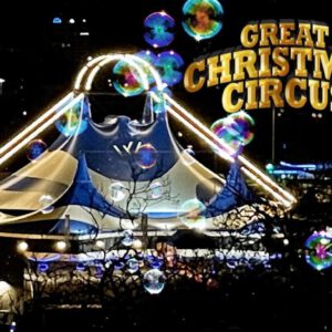 Great Christmas Circus 2022/2023