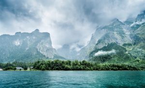 21.11.-24.11.2022  Saisonabschlussfahrt vom See zum See durchs Chiemgau und Berchtesgadener Land – Natur Pur! (SC211122)