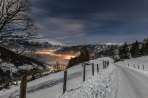 21.12.-25.12.2022  weihnachtliche Märchenreise zu „Gut Aiderbichl“ mit Weihnachtsmarkt Salzburger Land und Wilder Kaiser (GA21122022)
